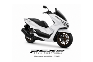 PCX 160