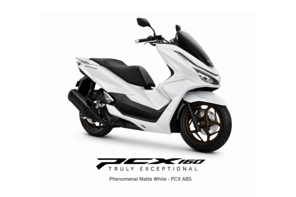 PCX 160
