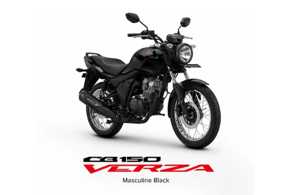 CB150 Verza