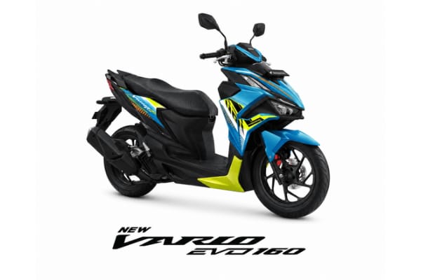 Vario Evo 160